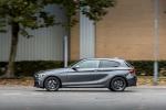 BMW M140i 3-Door 2016 года (UK)